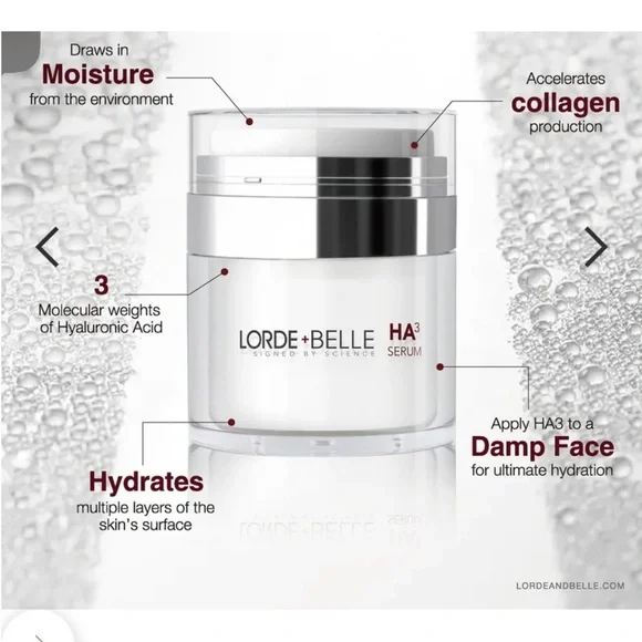 LORDE+BELLE - Picture 5 of 16